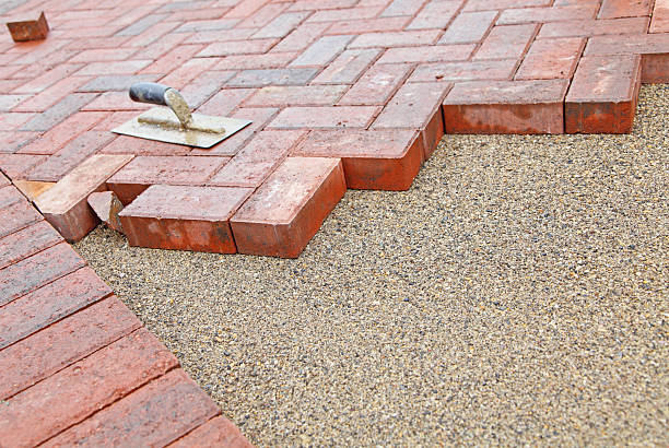 Reasons to Select Us for Your Driveway Paving Requirements in Bowmansville, PA