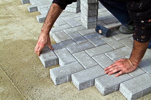 Best Driveway Paving Contractor  in Bowmansville, PA